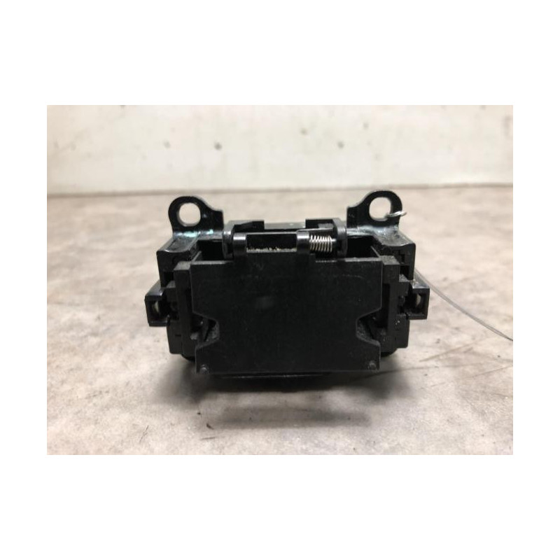 Lecteur de carte (neiman) CITROEN C4 SPACETOURER d’occasion