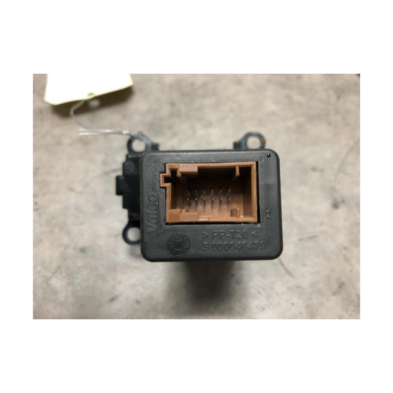 Lecteur de carte (neiman) CITROEN C4 SPACETOURER d’occasion