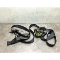 Ceinture arriere gauche RENAULT GRAND SCENIC 2 PHASE 2 d’occasion