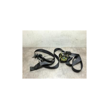 Ceinture arriere gauche RENAULT GRAND SCENIC 2 PHASE 2 d’occasion