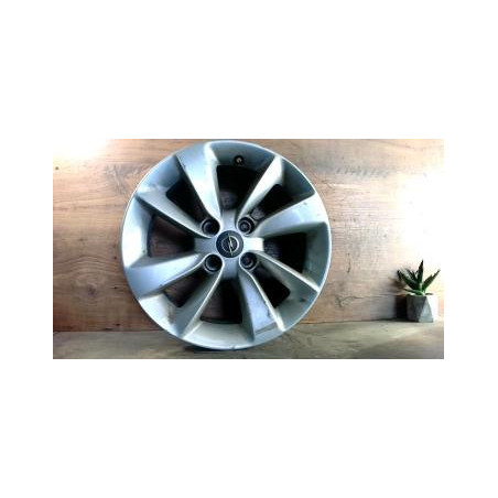 Jante OPEL CORSA D PHASE 2 d’occasion