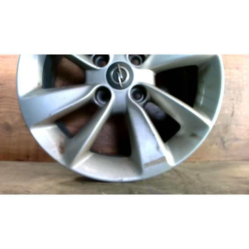 Jante OPEL CORSA D PHASE 2 d’occasion