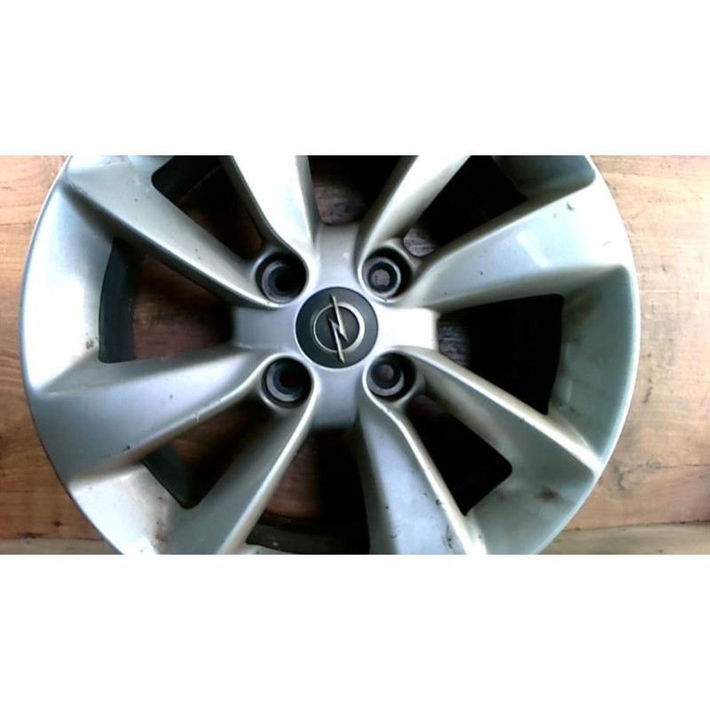 Jante OPEL CORSA D PHASE 2 d’occasion