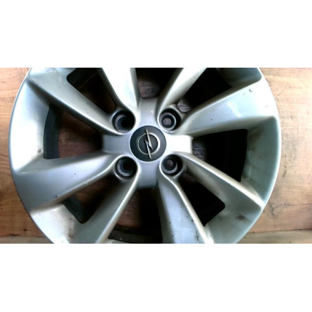 Jante OPEL CORSA D PHASE 2 d’occasion