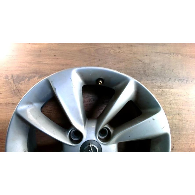 Jante OPEL CORSA D PHASE 2 d’occasion