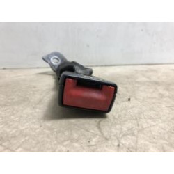 Attache ceinture arriere gauche BMW SERIE 1 E87 PHASE 2 d’occasion