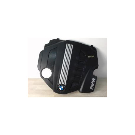 Cache moteur  BMW X1 E84 PHASE 1 d’occasion