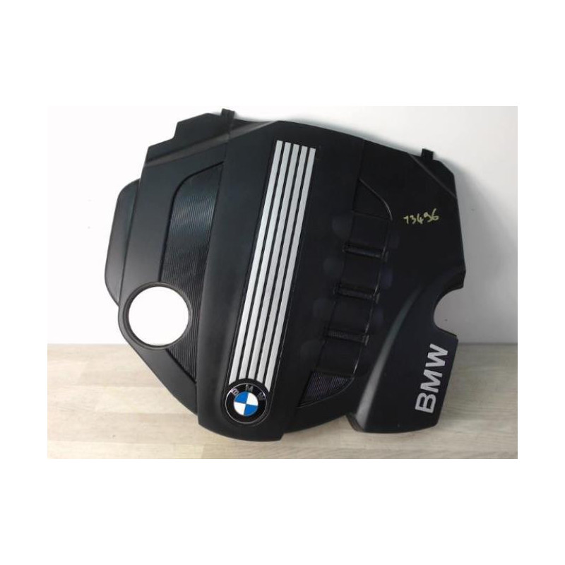 Cache moteur  BMW X1 E84 PHASE 1 d’occasion