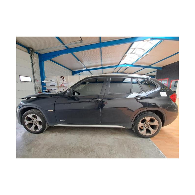 Cache moteur  BMW X1 E84 PHASE 1 d’occasion