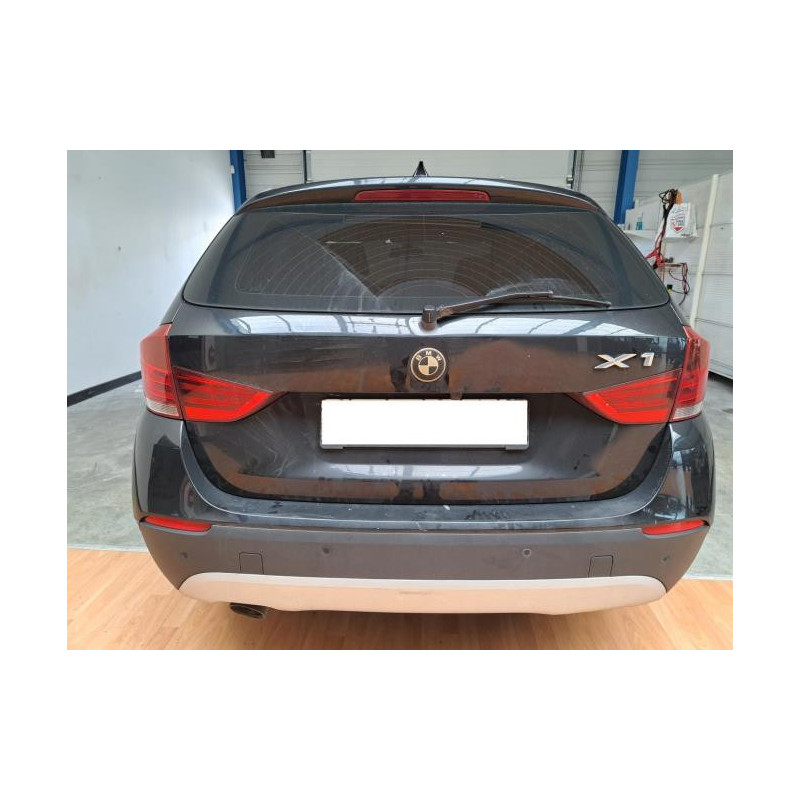 Cache moteur  BMW X1 E84 PHASE 1 d’occasion