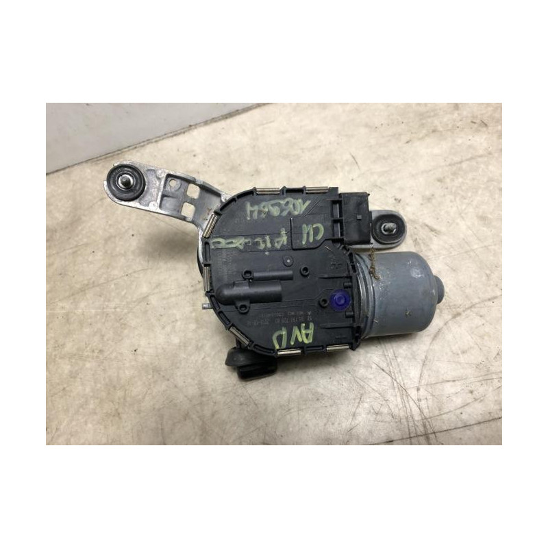 Moteur essuie glace avant droit CITROEN C4 SPACETOURER d’occasion