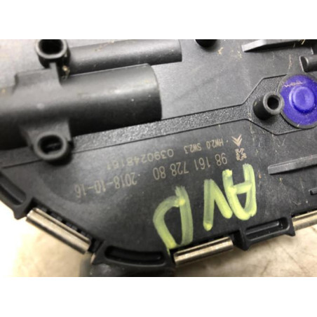 Moteur essuie glace avant droit CITROEN C4 SPACETOURER d’occasion
