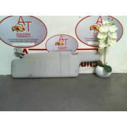 Pare soleil gauche SKODA FABIA I d’occasion