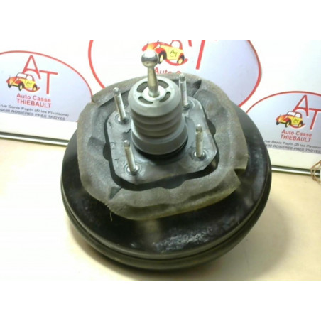 Mastervac CITROEN C3 II PHASE 2 d’occasion