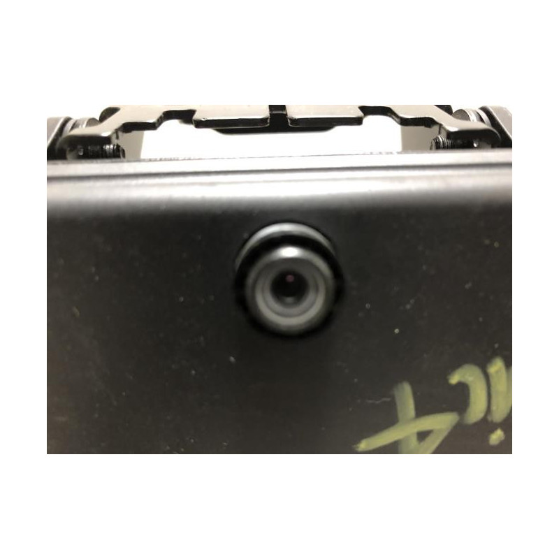 Camera RENAULT SCENIC 4 d’occasion