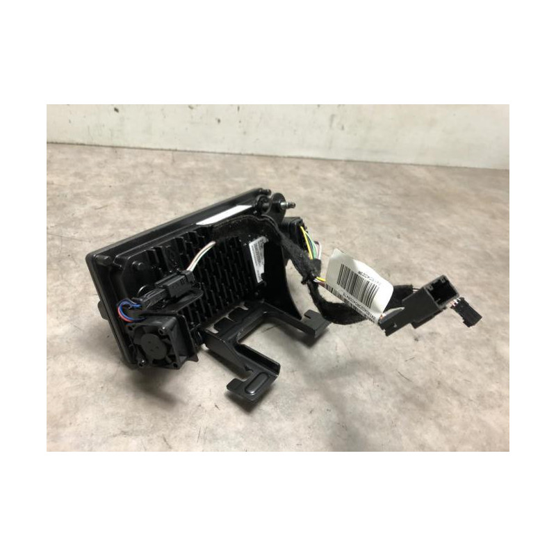 Camera RENAULT SCENIC 4 d’occasion