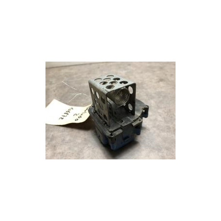 Resistance chauffage CITROEN BERLINGO 2 PHASE 1 d’occasion