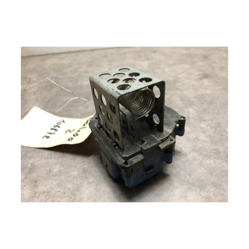 Resistance chauffage CITROEN BERLINGO 2 PHASE 1 d’occasion