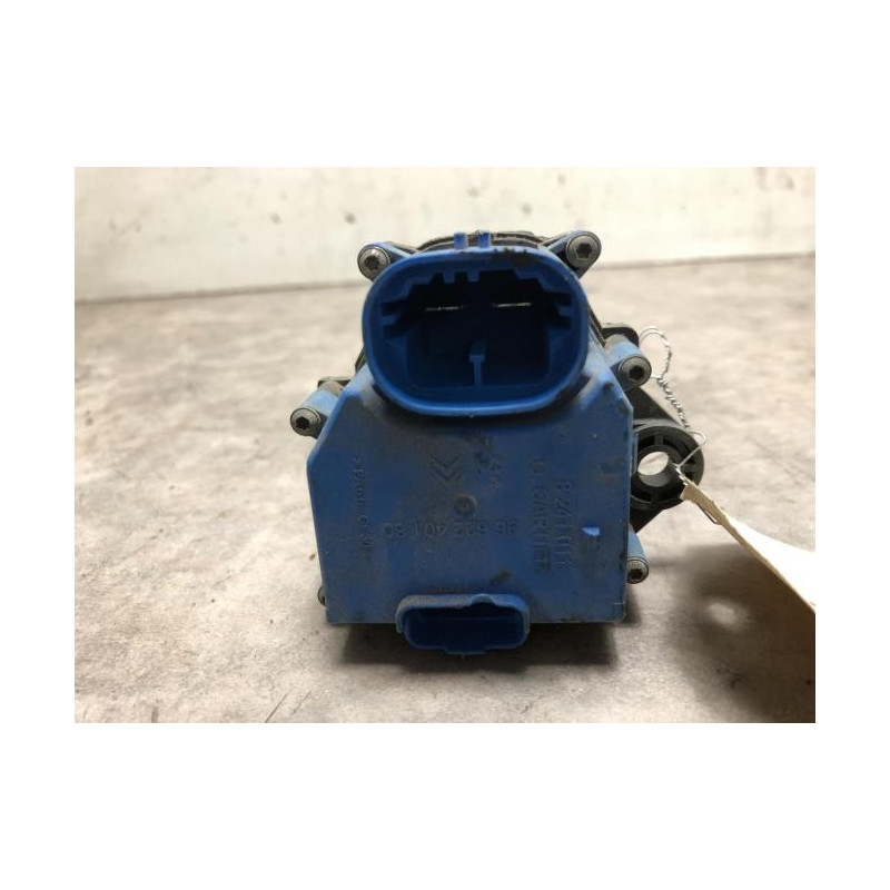 Resistance chauffage CITROEN BERLINGO 2 PHASE 1 d’occasion