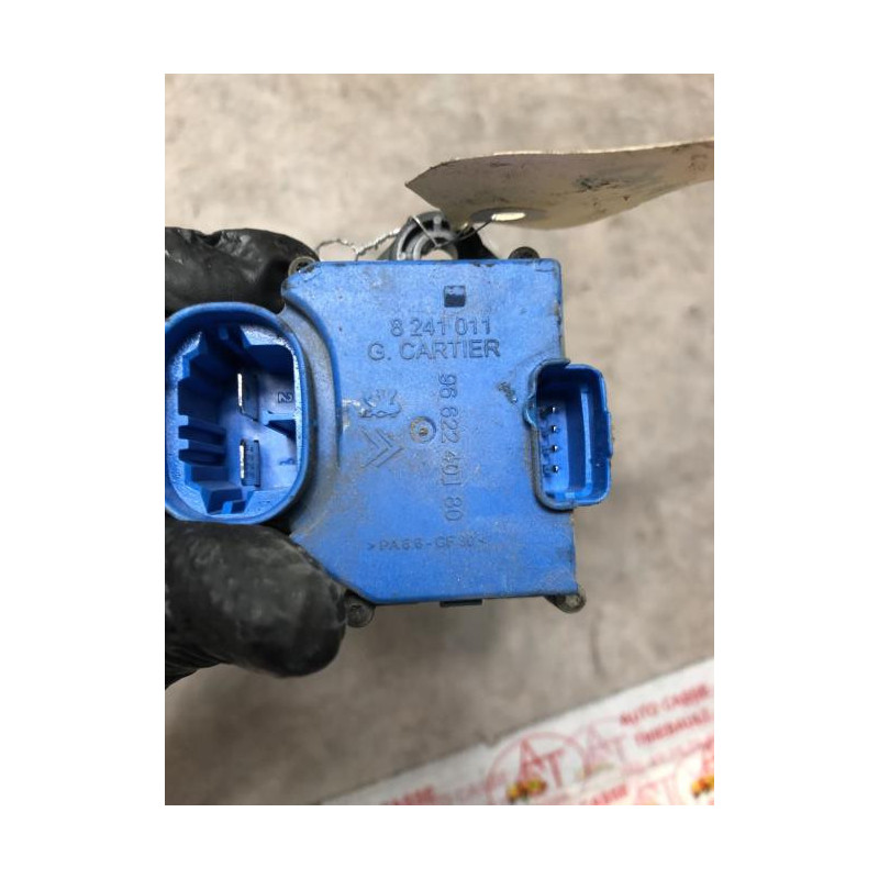 Resistance chauffage CITROEN BERLINGO 2 PHASE 1 d’occasion