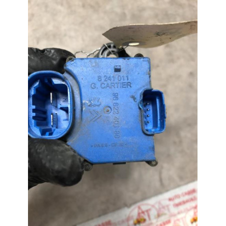 Resistance chauffage CITROEN BERLINGO 2 PHASE 1 d’occasion
