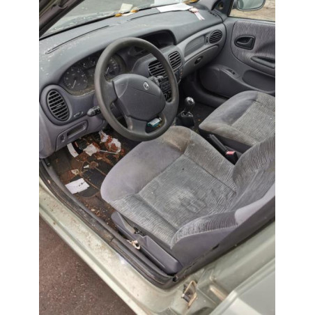 Cric RENAULT MEGANE 1 PHASE 2 d’occasion