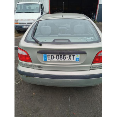 Cric RENAULT MEGANE 1 PHASE 2 d’occasion