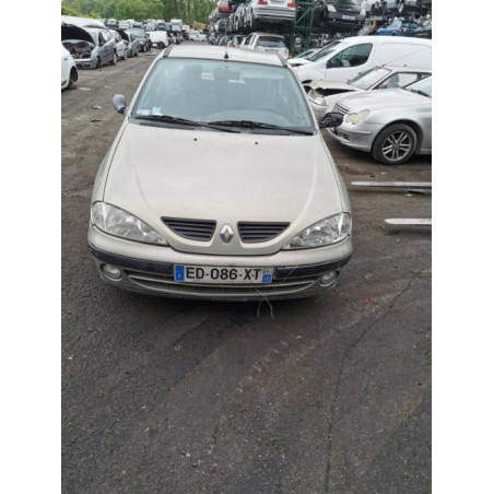Cric RENAULT MEGANE 1 PHASE 2 d’occasion