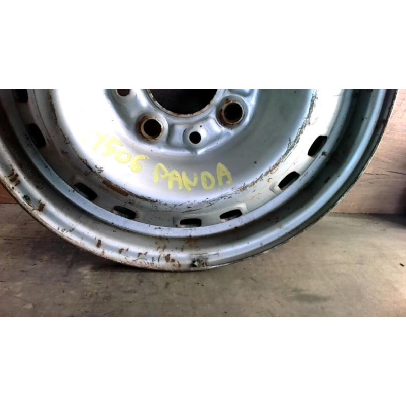 Jante FIAT PANDA 2 d’occasion