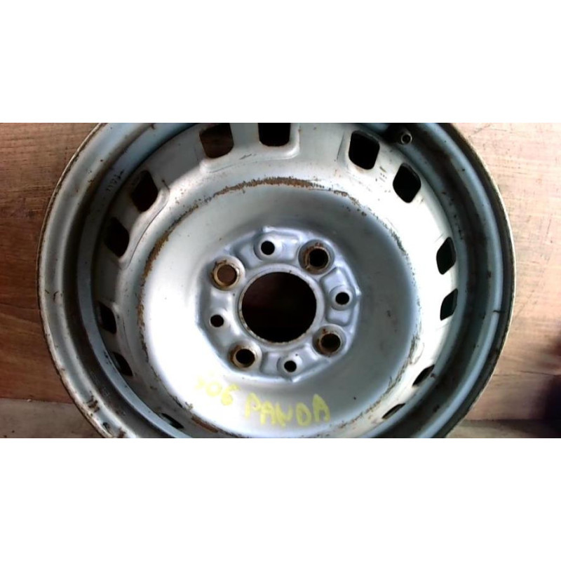 Jante FIAT PANDA 2 d’occasion