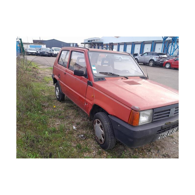 Jante FIAT PANDA 2 d’occasion