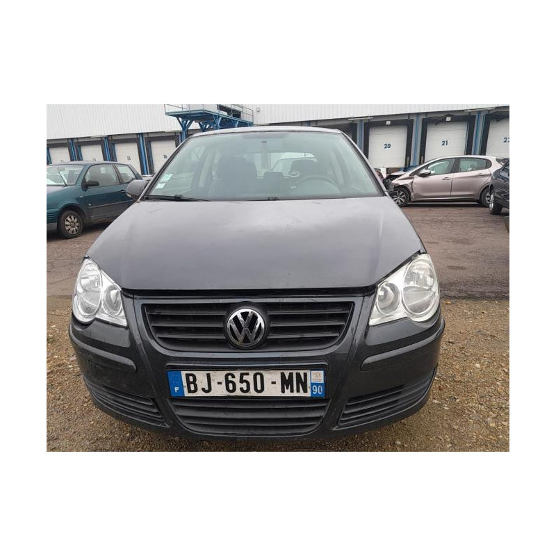 Lumiere porte avant droit VOLKSWAGEN POLO 4 PHASE 2 d’occasion
