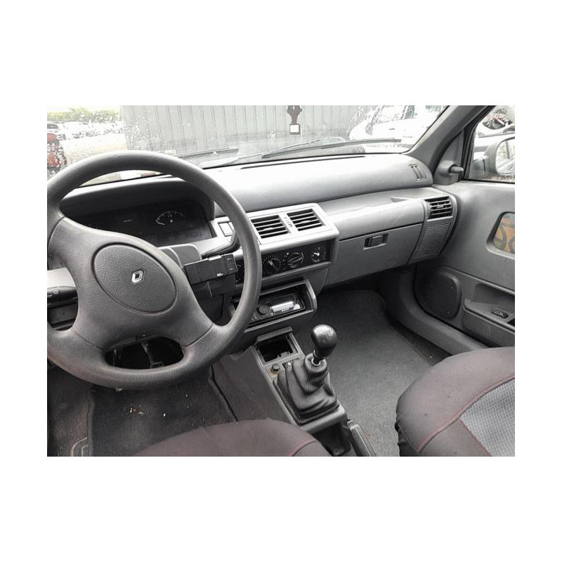 Durite RENAULT CLIO 1 PHASE 3 d’occasion
