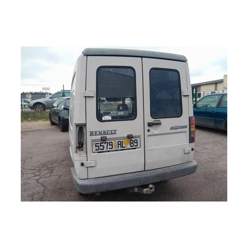 Cendrier RENAULT EXPRESS PHASE 2 d’occasion