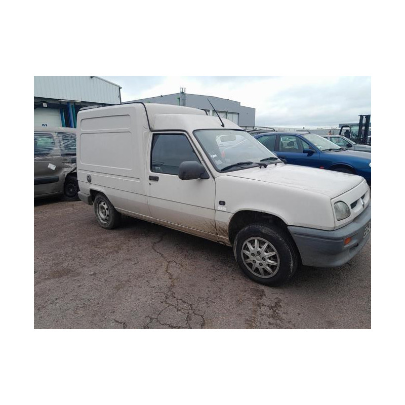 Cendrier RENAULT EXPRESS PHASE 2 d’occasion