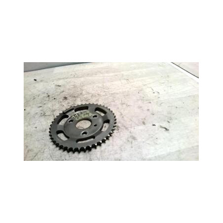 Poulie damper TOYOTA YARIS VERSO PHASE 1 d’occasion