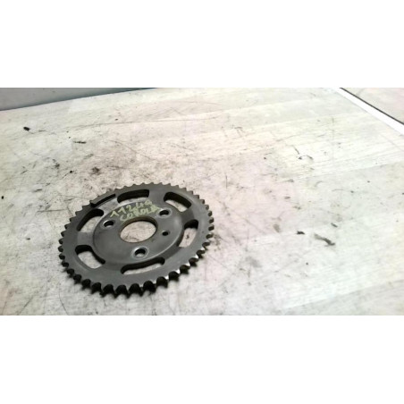 Poulie damper TOYOTA YARIS VERSO PHASE 1 d’occasion