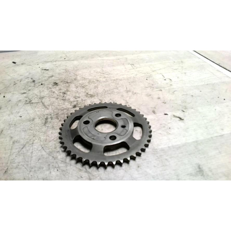 Poulie damper TOYOTA YARIS VERSO PHASE 1 d’occasion