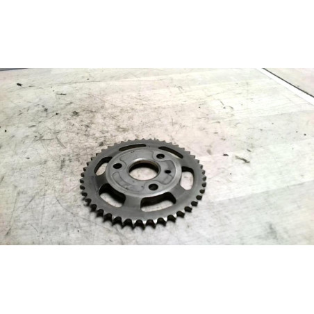 Poulie damper TOYOTA YARIS VERSO PHASE 1 d’occasion