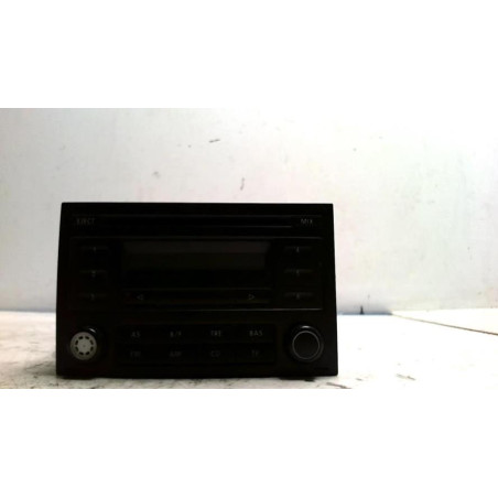 Autoradio d'origine VOLKSWAGEN POLO 4 PHASE 2 d’occasion