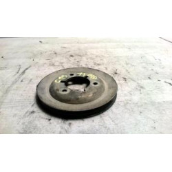 Poulie damper RENAULT MEGANE 2 PHASE 2 d’occasion