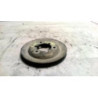 Poulie damper RENAULT MEGANE 2 PHASE 2 d’occasion