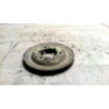 Poulie damper RENAULT MEGANE 2 PHASE 2 d’occasion