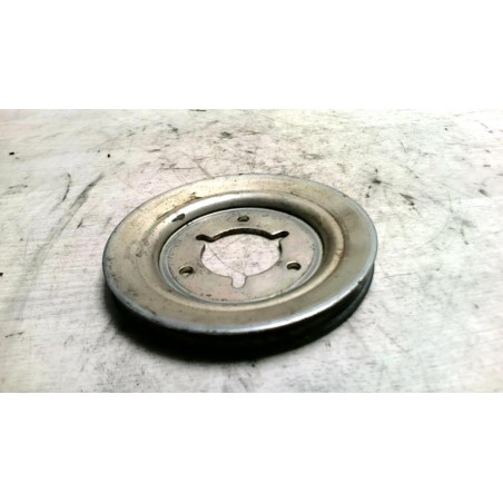 Poulie damper RENAULT MEGANE 2 PHASE 2 d’occasion