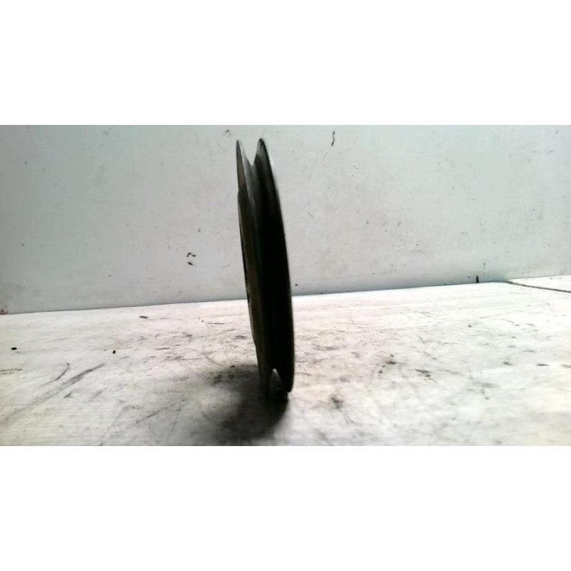 Poulie damper RENAULT MEGANE 2 PHASE 2 d’occasion