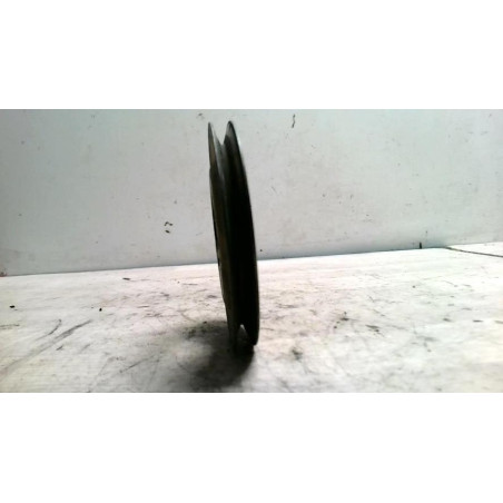 Poulie damper RENAULT MEGANE 2 PHASE 2 d’occasion