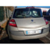 Poulie damper RENAULT MEGANE 2 PHASE 2 d’occasion