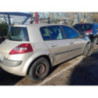 Poulie damper RENAULT MEGANE 2 PHASE 2 d’occasion