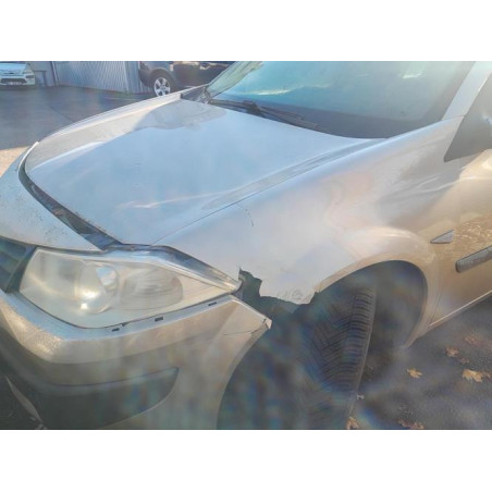 Poulie damper RENAULT MEGANE 2 PHASE 2 d’occasion