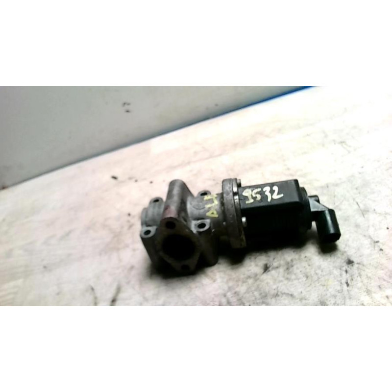 Vanne EGR OPEL T98CP112A24BS36 d’occasion